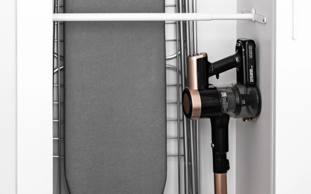 Апартаменты Luxury 2-Bedroom at Al Jaddaf Waterfront