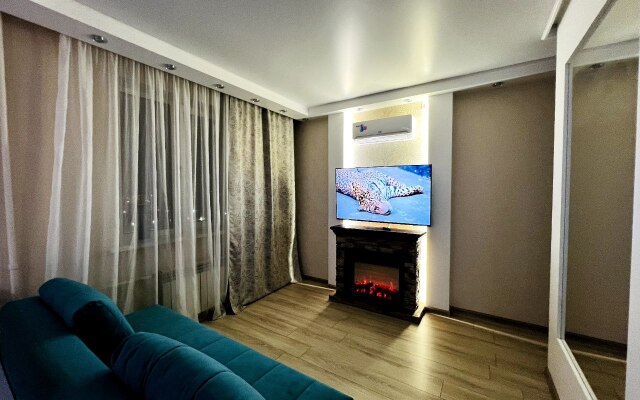 Квартира Lofthouse