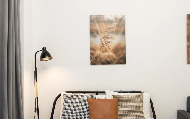 Studiya V Zhilom Komplekse mitinskiy Les V Mockve Apartments