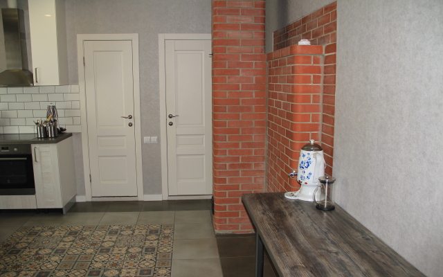 Гостевой дом Сямозерье