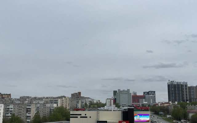 V Zhk Cheremushki Flat