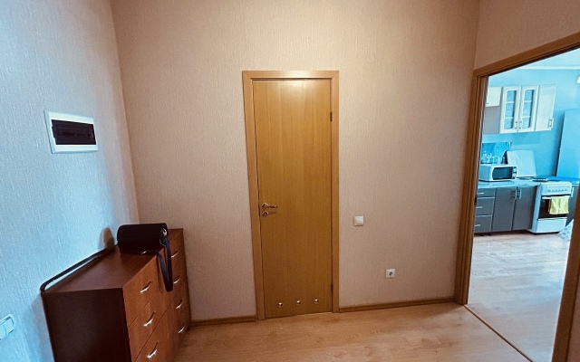 Uyutnaya kvartira Flat