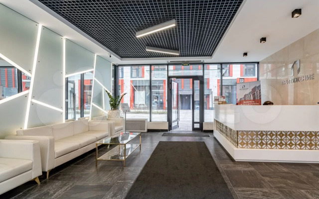 Квартира у Набережной