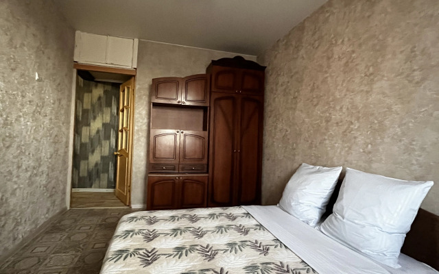 Квартира Фортуна Сити рядом с Областной больницей