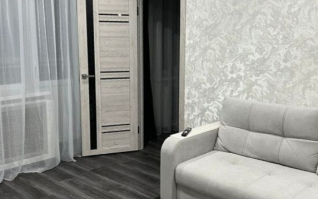 Arenda Zhilya Flat