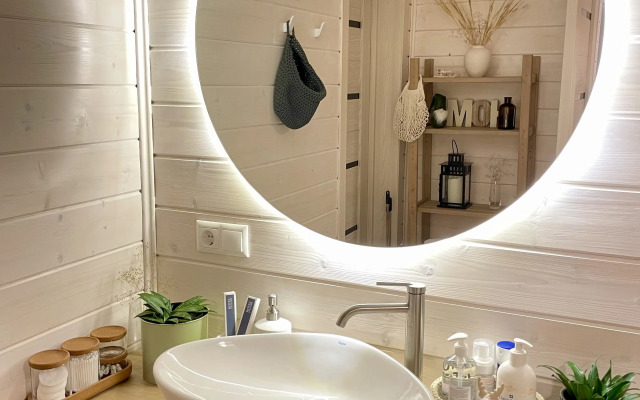 Гостевой Дом Shalash Time