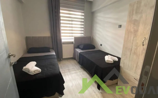 Near by Hospitals Balgat Ankara Apartments