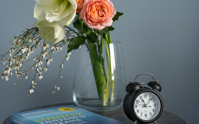 Квартира Евродвушка Лазурь