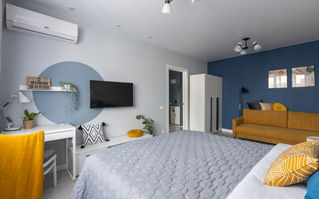 Enjoy Today Zhulebino Flat