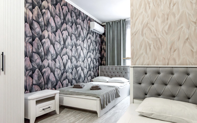 Anastasiya Guest house