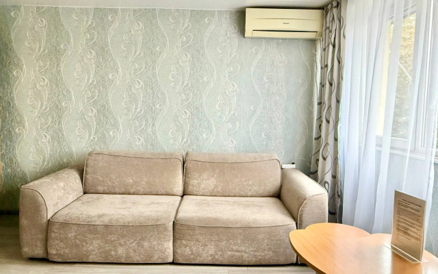 2-Kv V Tsentre Sochi Dlya 5 Chelovek Flat