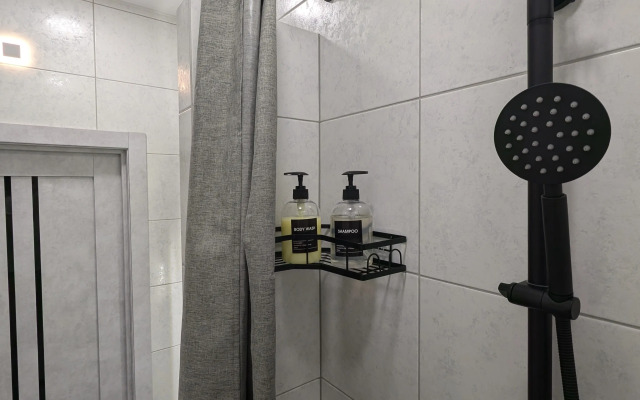 Квартира Видовая студия на Лиговском