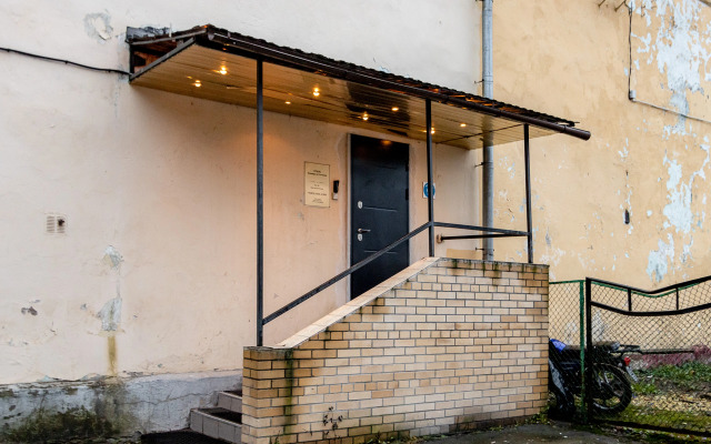 Отель Номера в Гатчине