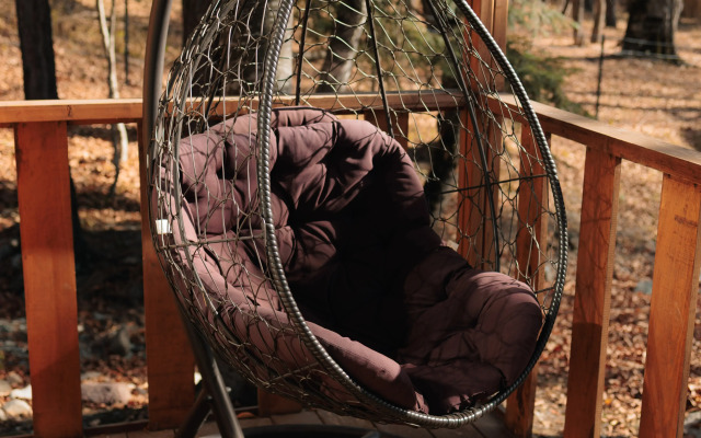 База отдыха Солнечный Дом