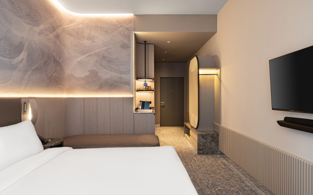 Hotel Cosmos Selection Moscow Arbat