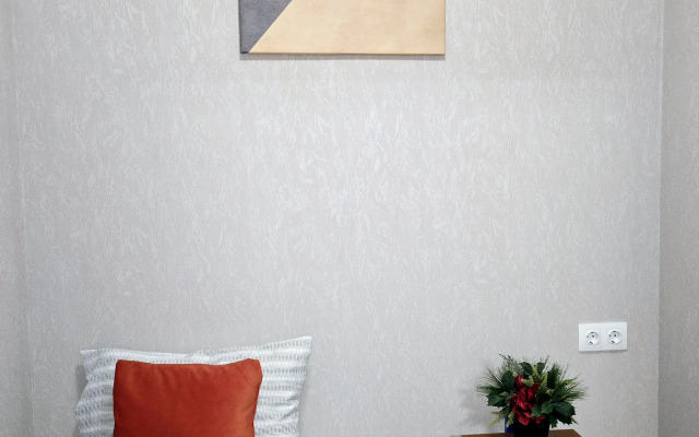 Ayskaya 39 Flat