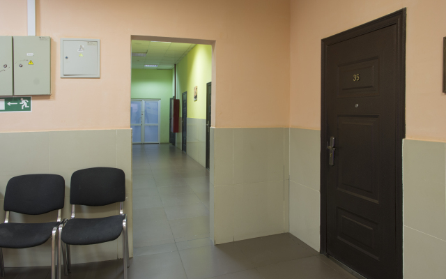 Хостел Aral Volgogradskiy