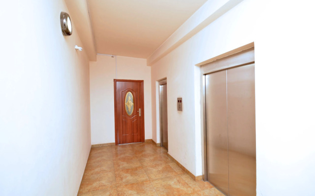 2-K v Novostroyke, Ulitsa Pavstosa Byuzanda, Bu955 Flat