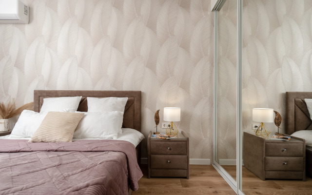 Tyulpan Apart Apartments