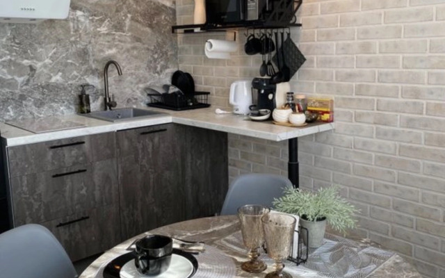 Квартира в самом сердце Солнечногорска