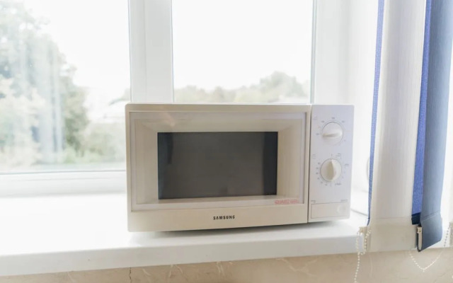 Апартаменты 2-к квартира Каракозова 10