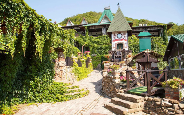 Shale Guest house
