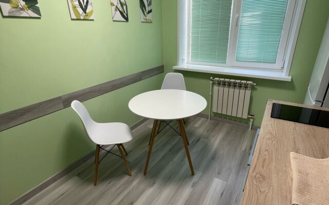 Однокомнатная квартира на улице Русская 91