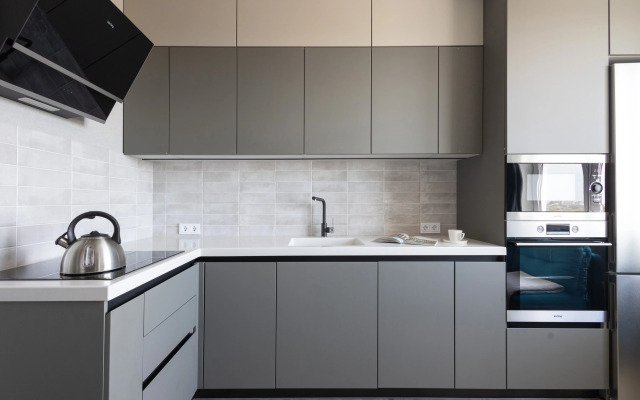 Red Apartments Frukty Kadis Apartments