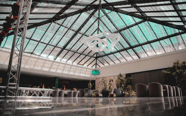 Sahid Zarafshon Hotel