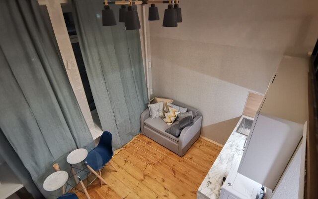 Loft 1 Okolo Kremlya Flat