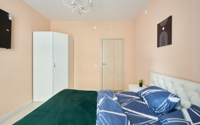 Апартаменты Набережная реки Фонтанки 133