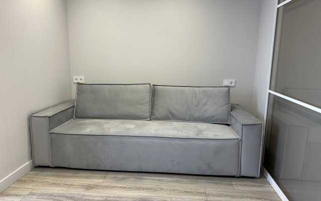 Квартира 3-к. квартира, 62 м², 4 кровати