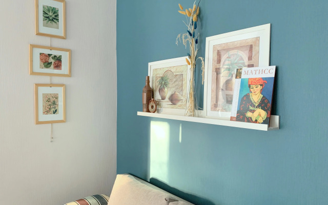 Квартира Daily Rent Apartment Первомайская