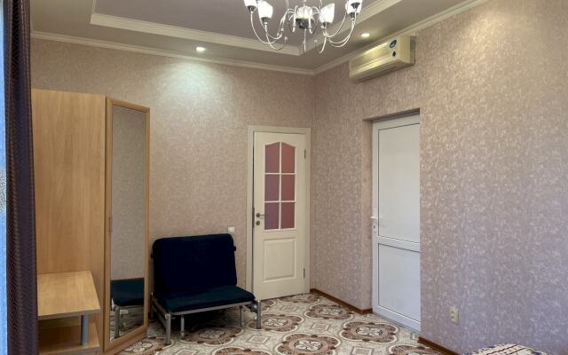 Частный Дом 119 Красноармейская