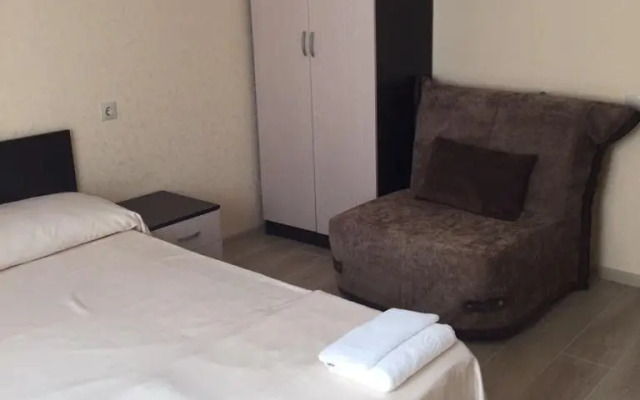 Guest house Valentina Tsandripsh