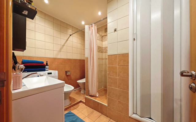 Apartamentyi Nevskij 18 Nikol I Mishel