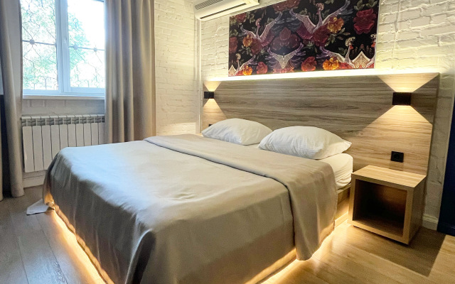 Art_loft24 Guest House