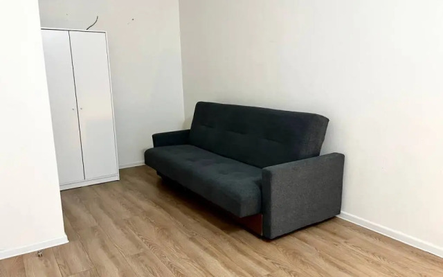 Апартаменты Sunny Days Apartment Люблино Парк 2