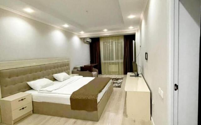 Gold Boutique Hotel	