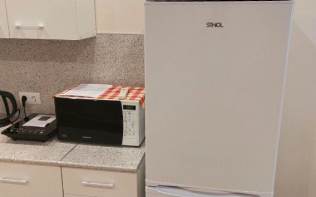 Квартира с возможностью удаленного заселения новая квартира в центре