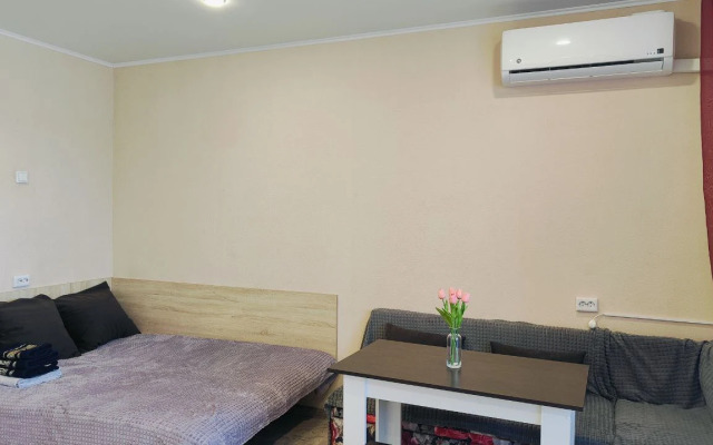 Апартаменты Апарт Миасс на Седова 15В