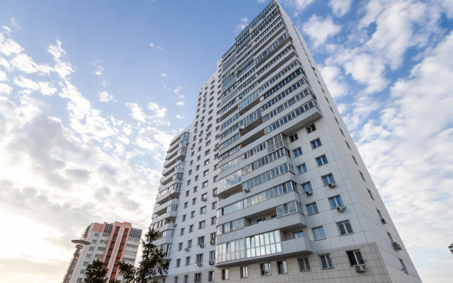 1k V Delovom Tsentre Goroda Flat
