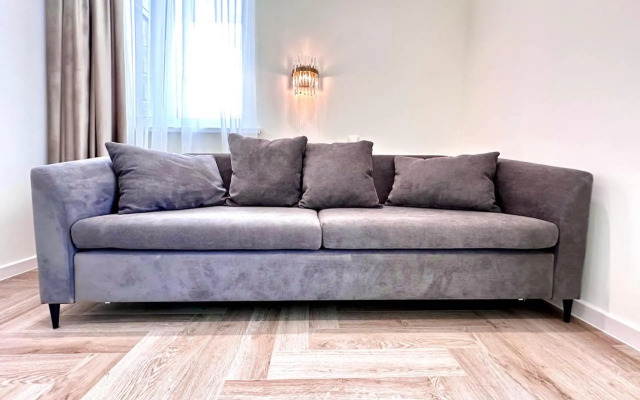 Zhk Frukty Chernika 8264 Flat