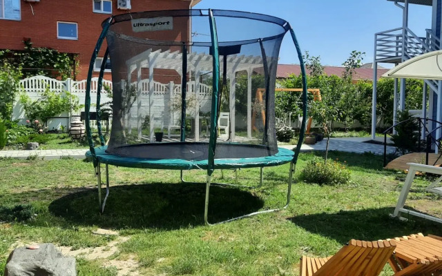 Belaya Dacha Guest house