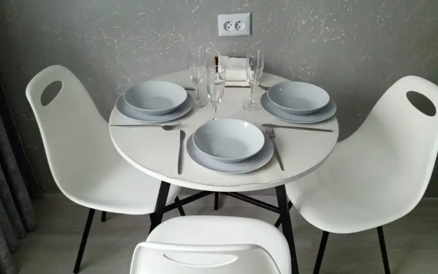 Uyutnaya Flat