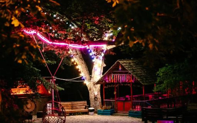 Hotel Gipsy Village