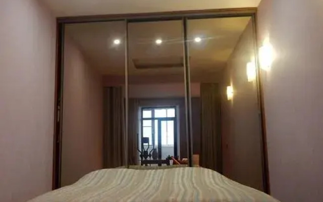 Апартаменты Тверская