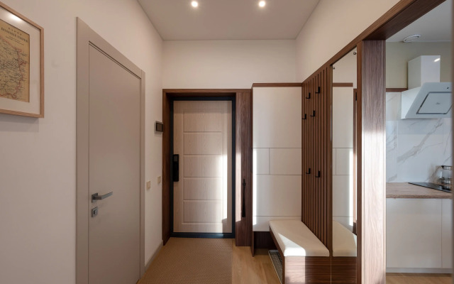 Milli House Flat