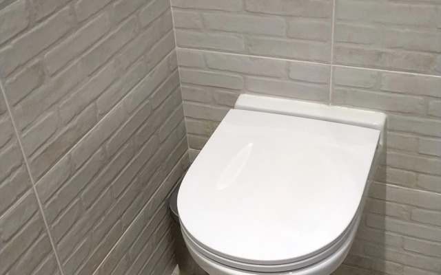 Sovremennaya v 4 mikrorajone d 31b Flat