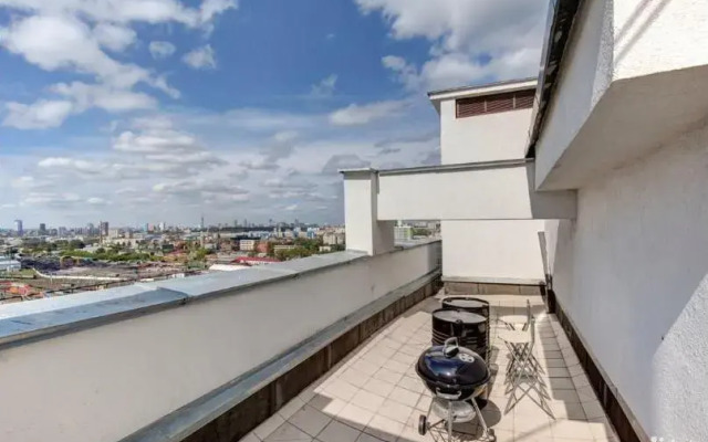 Апартаменты Лофт DreamHouse Куйбышева 159 А